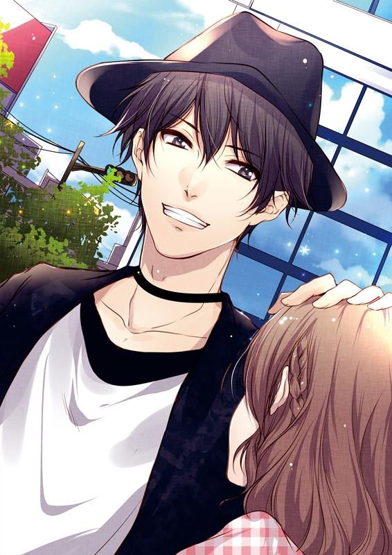 (Drama CD) Love on Ride: Commuter Boyfriend (Tsuukin Kareshi) Vol.7 Kirishima Kyo (CV. Yuuki Ono)