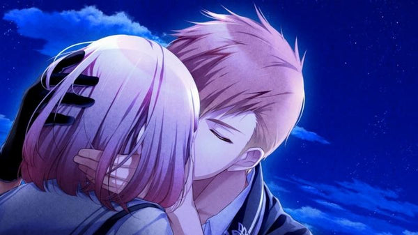 (Nintendo Switch) NORN9 LOFN for Nintendo Switch [Regular Edition]