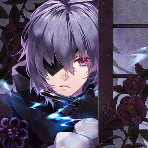 (Drama CD) Tsukiyasha: Mysterious Vampires of the Meiji Era: Crimson - March Chapter - Kirinosuke (Meiji Kyuuketsu Kitan Tsukiyasha Kurenai Yayoi no Kan Kirinosuke) (CV. Takashi Kondou)