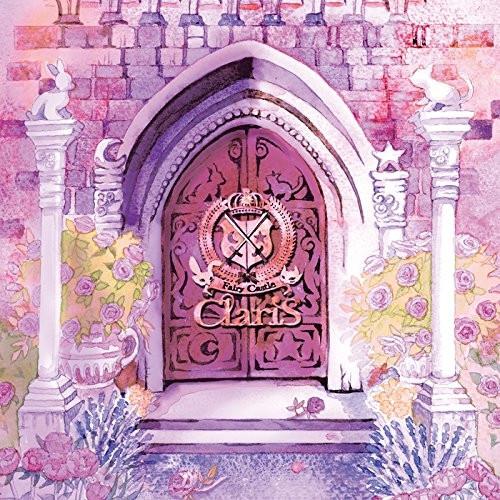 (Album) Fairy Castle by ClariS [Limited Edition]