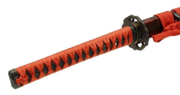 (Cosplay - Weapon) (Takumitoubou) NEU-007: Tosho Series Imitation Sword Bargain Line - Sengo Muramasa Daito [Sword Only]