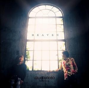 (Theme Song) Kotetsushin Jeeg TV Series ED: HEAVEN by GRANRODEO