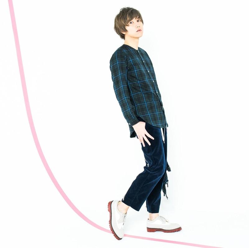 (Album) Ai to Hito by Ryo Irei [w/ DVD, Limited Edition]