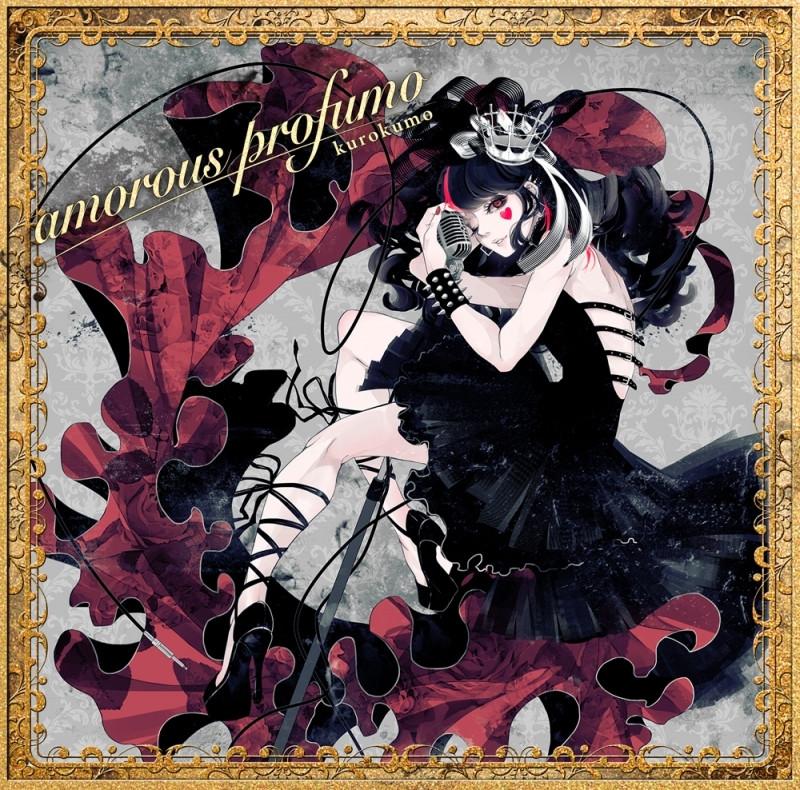 (Album) Amorous Profumo by kurokumo