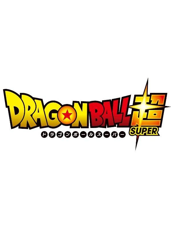 (DVD) Dragon Ball Super TV Series DVD BOX 10