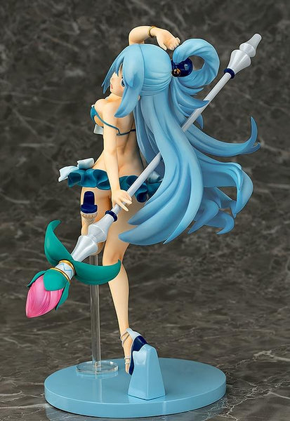 (Bishojo Figure) KonoSuba: God's Blessing On This Wonderful World! Season 2　Aqua