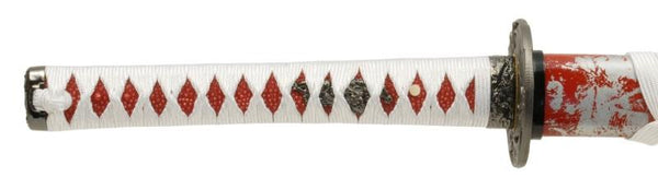 (Cosplay - Weapon) (Takumitoubou) NEU-111-f: Tosho Series Imitation Sword Bargain Line - Kijinmaru Kunishige Daito [w/ Storage bag]