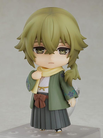(Action Figure) Meiji Tokyo Renka　Nendoroid　Shunso Hishida