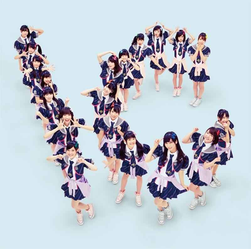 (Album) idolcollege by Idol College [Regular Edition]