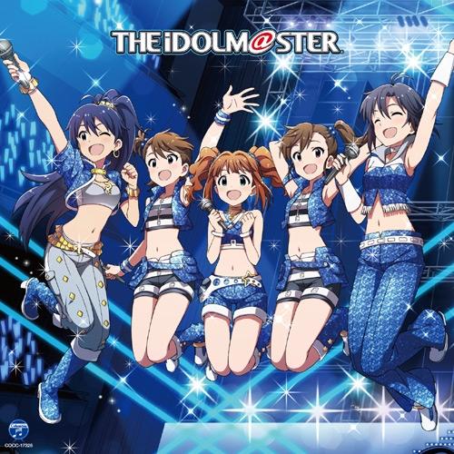 (Character Song) THE IDOLM@STER MASTER PRIMAL DANCIN’ BLUE