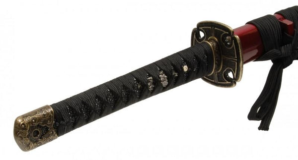 (Cosplay - Weapon) (Takumitoubou) NEU-139-alf: Tosho Series - Kashuu Kiyomitsu Daito [Aluminium Blade Type, w/ Storage bag]