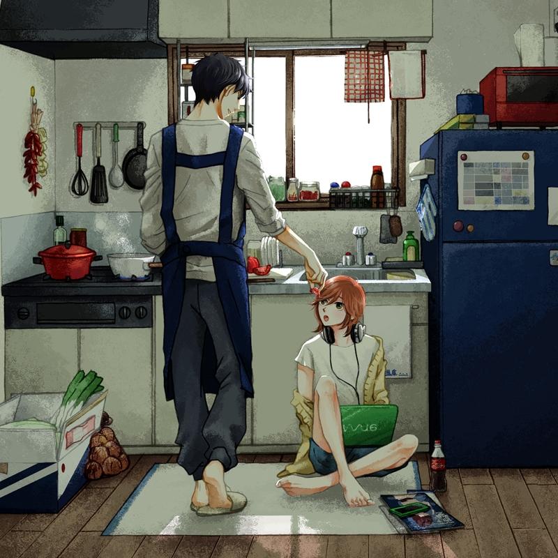 (Drama CD) Ohayou to Oyasumi to Sono ato ni Drama CD