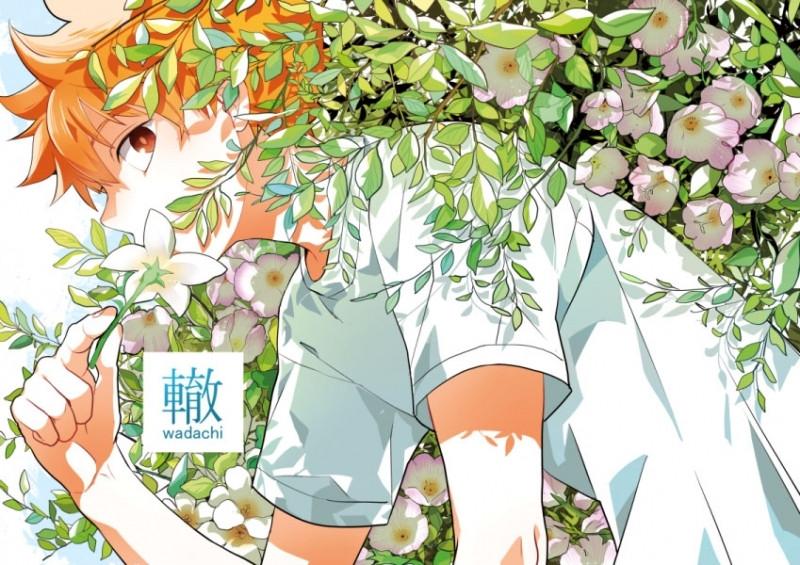 (Doujinshi) wadachi