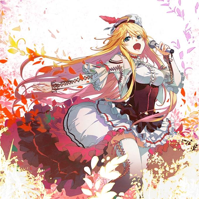(Theme Song) Dies Irae TV Series OP: Kadenz by Yui Sakakibara