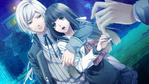 (Nintendo Switch) NORN9 LOFN for Nintendo Switch [Regular Edition, animate Online Exclusive Set A]