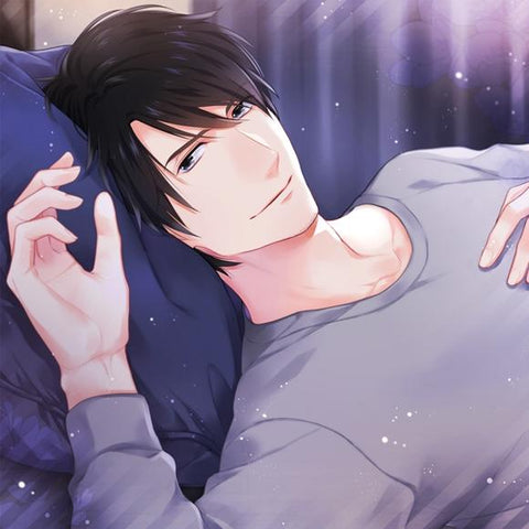(Drama CD) Everything I want to Do With Him In Bed (Kare to Soine de Shitai Koto Zenbu) - Narumi Yuuji (CV. Rei Takatori) [Regular Edition]