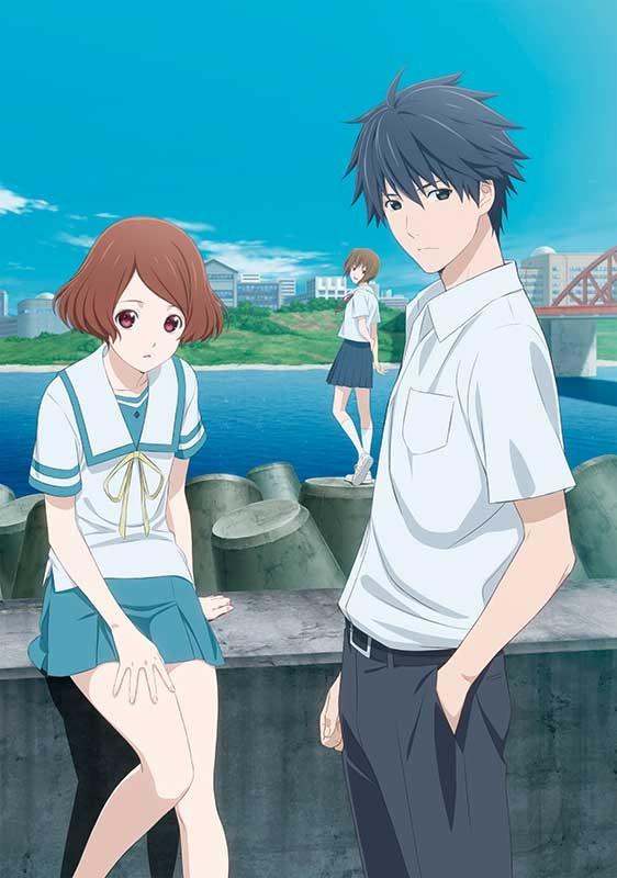 (Theme Song) TV Sagrada Reset ED: Tonariau / THE ORAL CIGARETTES [w/ DVD, Limited Edition]
