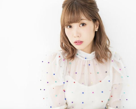 (Album) Ainanda! ay Aina Kusuda [First Run Limited Edition A]