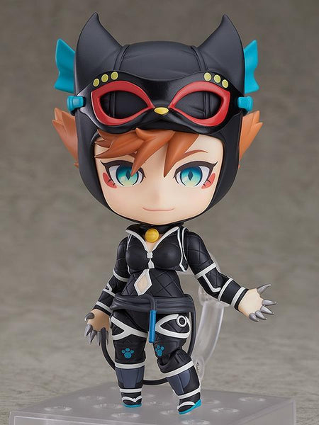 (Action Figure) Batman Ninja　Nendoroid　Catwoman: Ninja Edition
