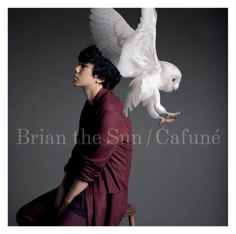 (Theme Song) March Comes in like a Lion TV Series ED by Brian the Sun [First Run Production Limited Edition]