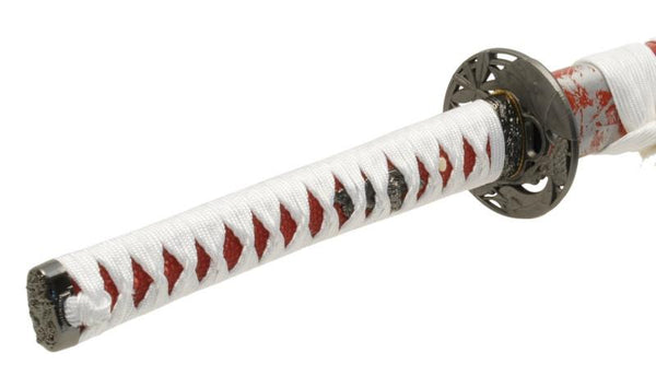 (Cosplay - Weapon) (Takumitoubou) NEU-111-f: Tosho Series Imitation Sword Bargain Line - Kijinmaru Kunishige Daito [w/ Storage bag]