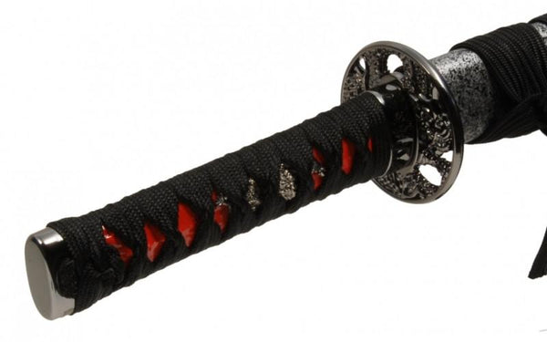 (Cosplay - Weapon) (Takumitoubou) NEU-148-f: Tosho Series - Namazuo Toushirou Wakizashi [w/ Storage bag]