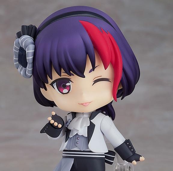 (Action Figure) B-Project: ~ Kodou＊Ambitious ~　Nendoroid　Ryuji Korekuni