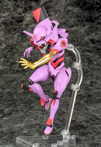 (Action Figure) Rebuild of Evangelion　Parfom　Evangelion Unit-01: Awakened Ver.