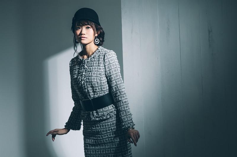 (Theme Song) Haikara-san ga Tooru the Movie Part 1 Theme Song: Yume no Hate Made by Saori Hayami [Anime Edition]