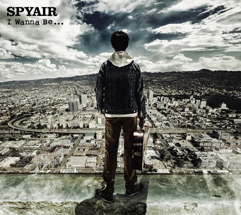 (Theme Song) Gintama TV Series OP: I Wanna Be… by SPYAIR [Regular Edition]