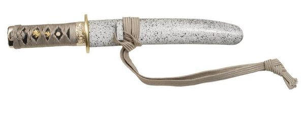 (Cosplay - Weapon) (Takumitoubou) NEU-159: Tosho Series Imitation Sword Bargain Line - Gokotai Tanto [Sword Only]