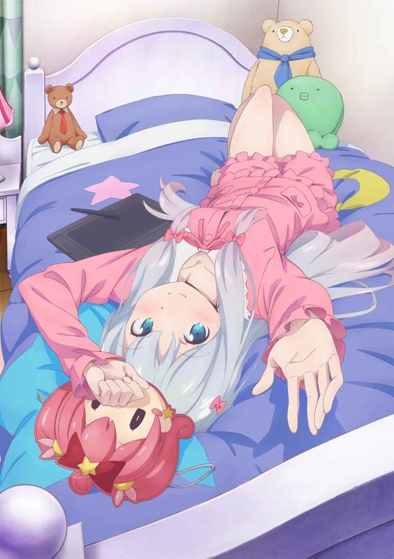 (DVD) Eromanga Sensei TV Series 4 [Production Limited Edition]