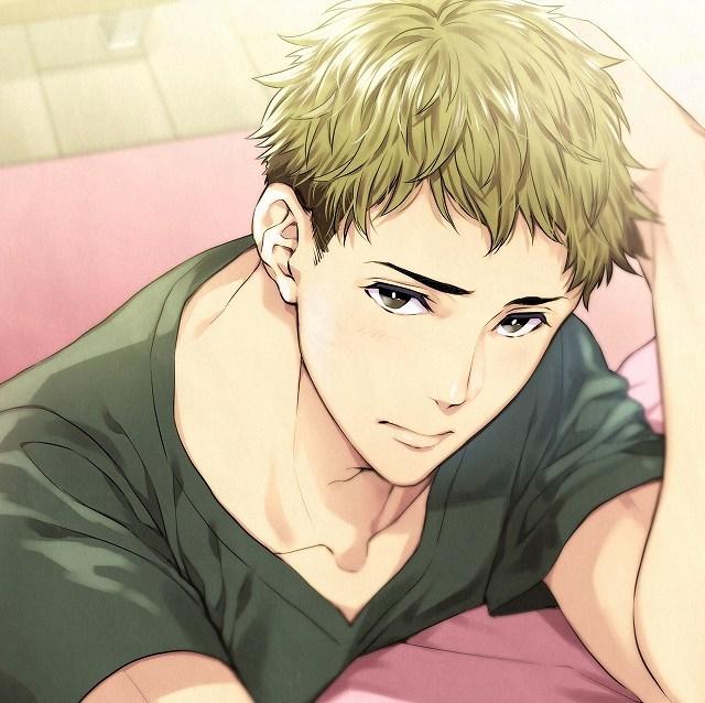 (Doujin CD) Indulge Him: Younger Guy (Amaeta Kareshi Toshishita no Kare) (CV. Tetrapod Noboru)