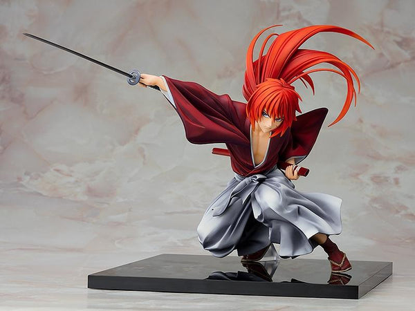 (Figure) Rurouni Kenshin: Meiji Swordsman Romantic Story　Kenshin Himura