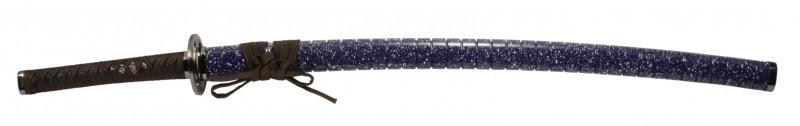 (Cosplay - Weapon) (Takumitoubou) NEU-141-alf: Tosho Series - Kasen Kanesada Daito [Aluminium Blade Type, w/ Storage bag]