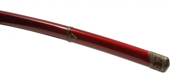 (Cosplay - Weapon) (Takumitoubou) NEU-139-f: Tosho Series - Kashuu Kiyomitsu Daito [w/ Storage bag]