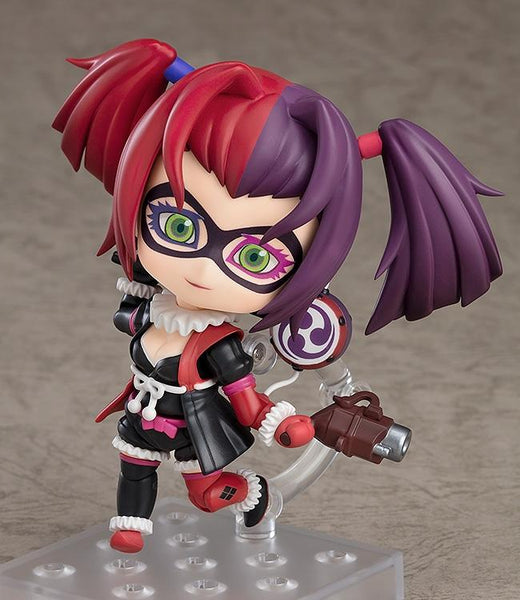 (Action Figure) Batman Ninja　Nendoroid　Harley Quinn: Sengoku Edition