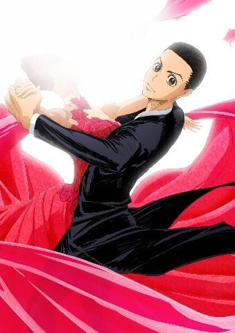 (DVD) Welcome to the Ballroom TV Series Vol.1