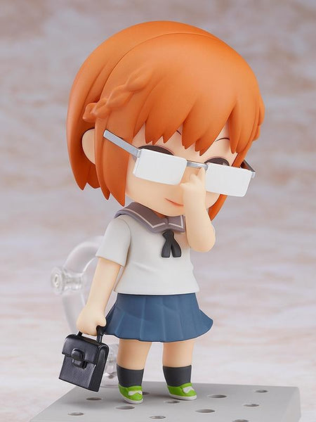 (Action Figure) Chio's School Road　Nendoroid　Chio Miyamo