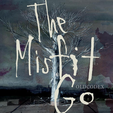 (Theme Song) TV Arata: The Legend ED: The Misfit Go / OLDCODEX [Regular Edition]