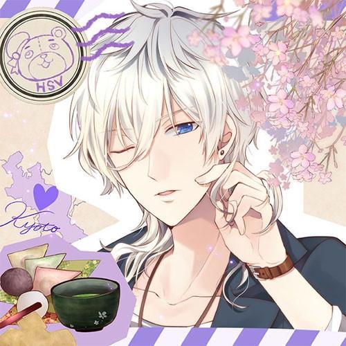 (Drama CD) Idol wo Hitorijime suru CD "Root HAPPY + SUGAR = VACATION" 6th Masato (CV.Junichi Suwabe)
