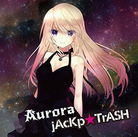 (Album) Aurora by jAcKp☆TrASH