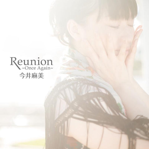 (Theme Song) PSV Game Plastic Memories ED: Reunion ~Once Again~ / Asami Imai [Regular Edition]