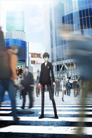 (DVD) Persona 5 TV Series 6 [Complete Production Run Limited Edition]