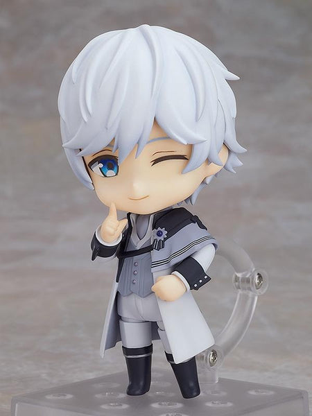(Action Figure) B-Project: ~ Kodou＊Ambitious ~　Nendoroid　Tomohisa Kitakado