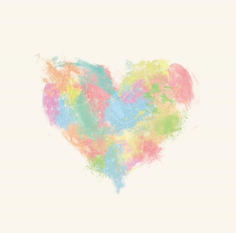 (Album) HEART LOOM by Jig