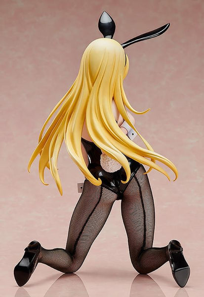 (Bishojo Figure) Is It Wrong to Try to Pick Up Girls in a Dungeon?: Sword Oratoria　Ais Wallenstein: Bunny Ver.
