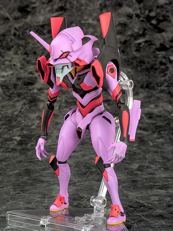 (Action Figure) Rebuild of Evangelion　Parfom　Evangelion Unit-01: Awakened Ver.