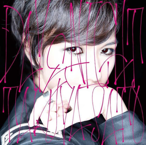 (Album) 2nd Mini Album by Takuya Satou [Regular Edition]