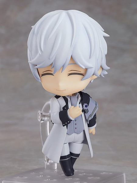 (Action Figure) B-Project: ~ Kodou＊Ambitious ~　Nendoroid　Tomohisa Kitakado